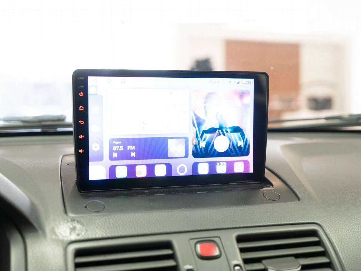 Volvo XC90 5 Geartronic, 2010 Фото №10