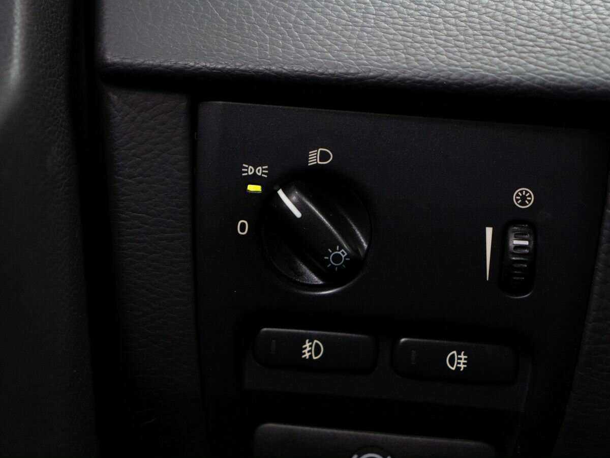 Volvo XC90 5 Geartronic, 2010 Фото №17