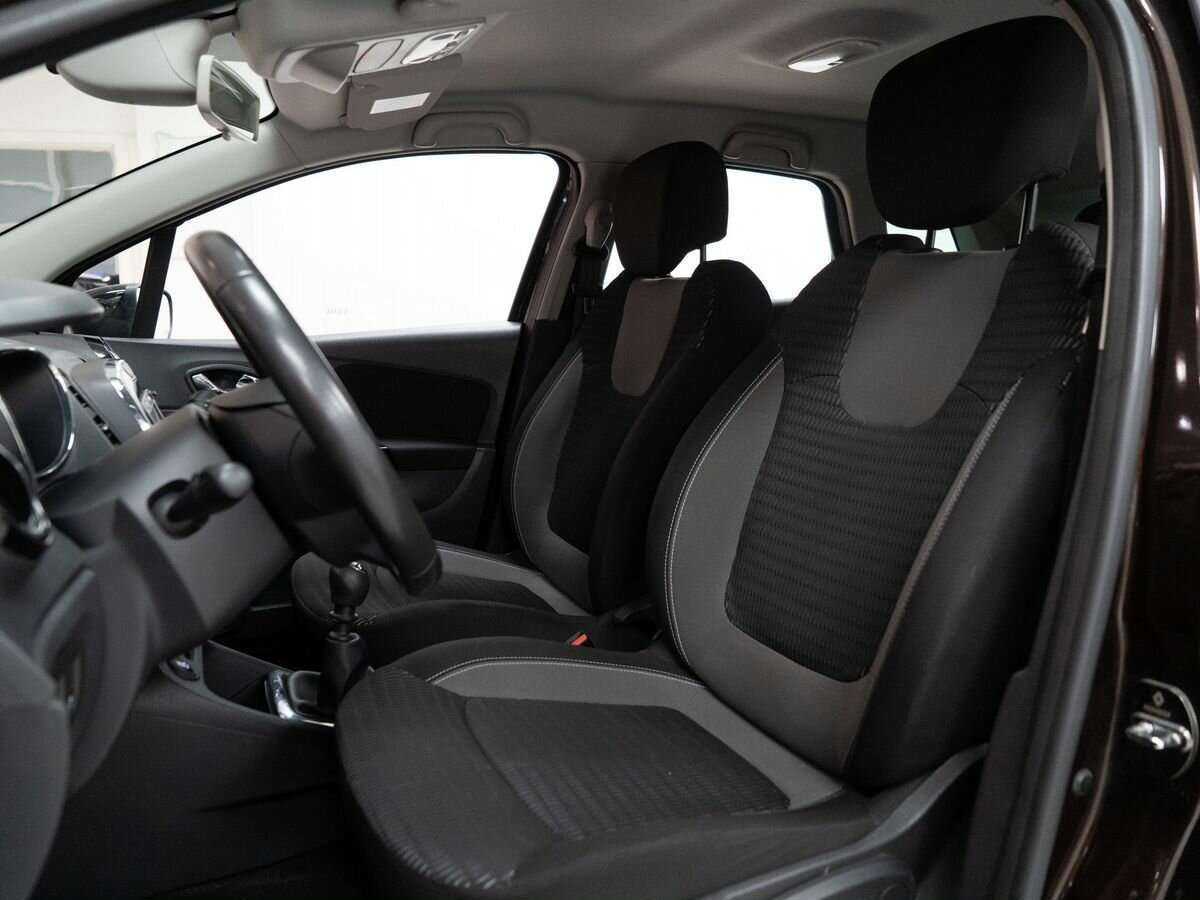 Renault Kaptur, 2017 - 73 700 км. | Фото №6
