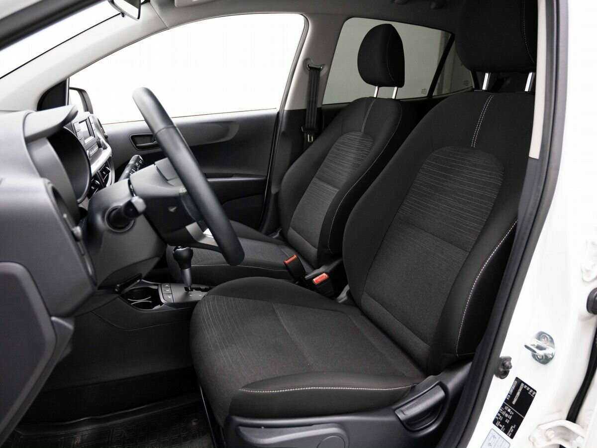 Kia Picanto, 2022 - 19 136 км. | Фото №8