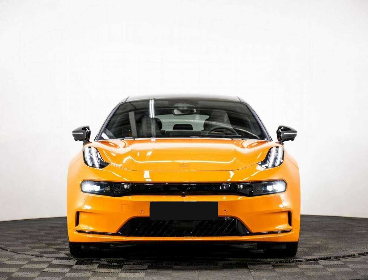 Zeekr 001 100 kWh, 2023 - 1 200 км. | Фото №2