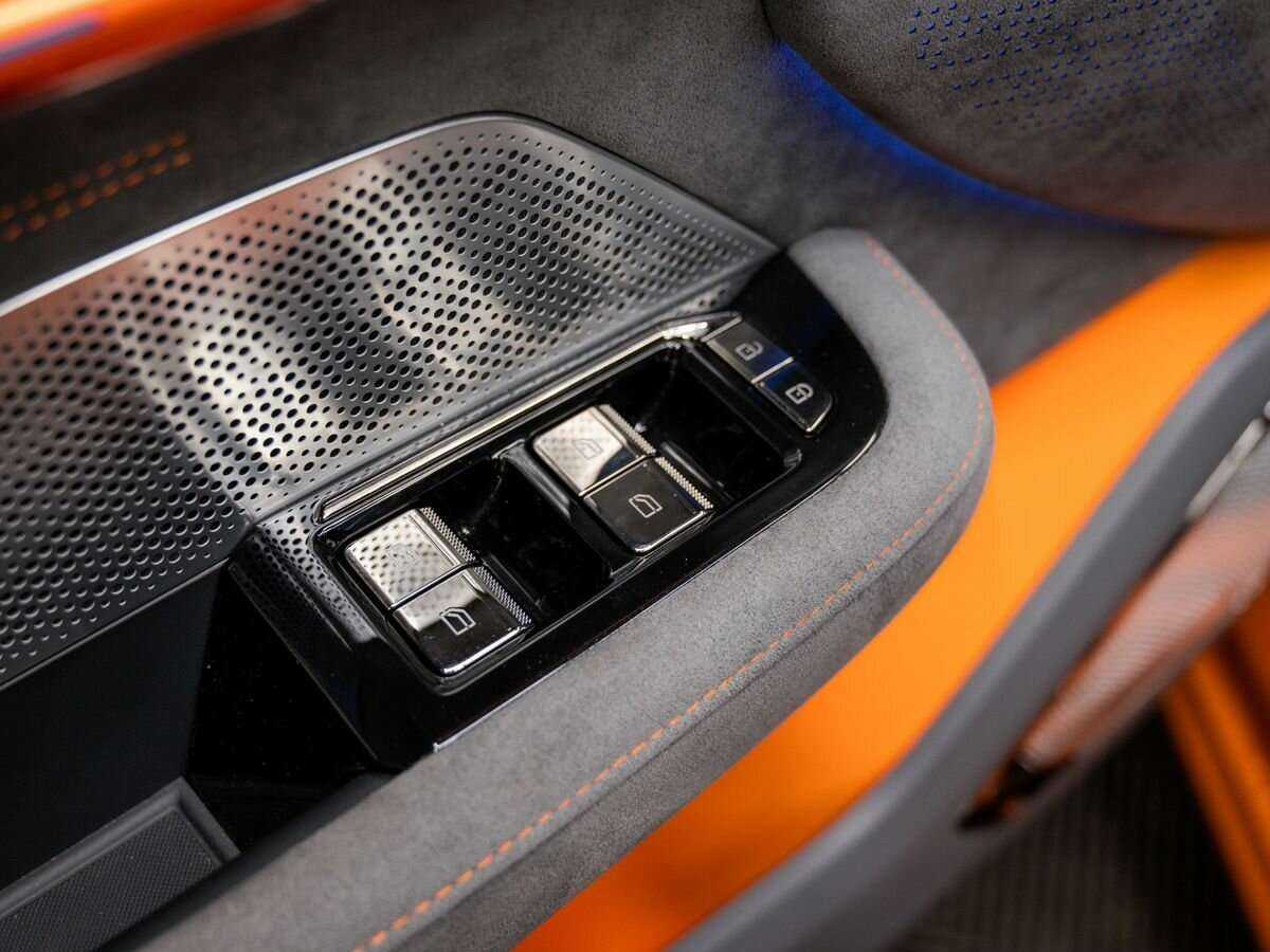 Zeekr 001 100 kWh, 2023 Фото №16