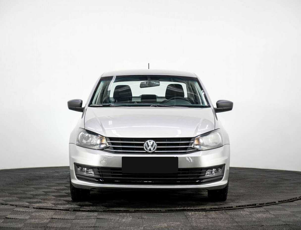 Volkswagen Polo, 2020 - 99 000 км. | Фото №2