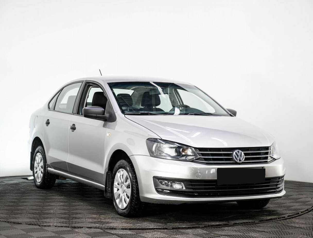 Volkswagen Polo, 2020 - 99 000 км. | Фото №3