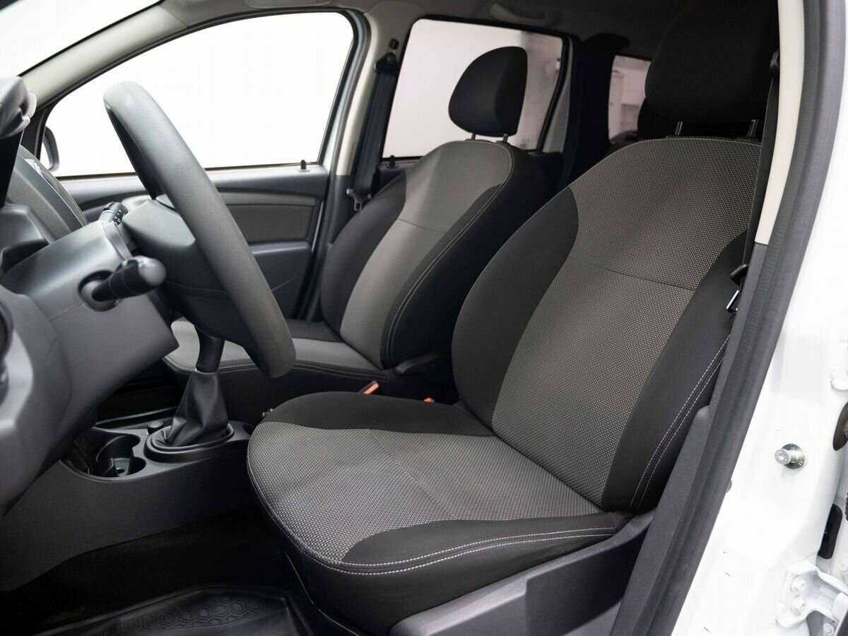 Renault Duster, 2017 - 105 000 км. | Фото №8