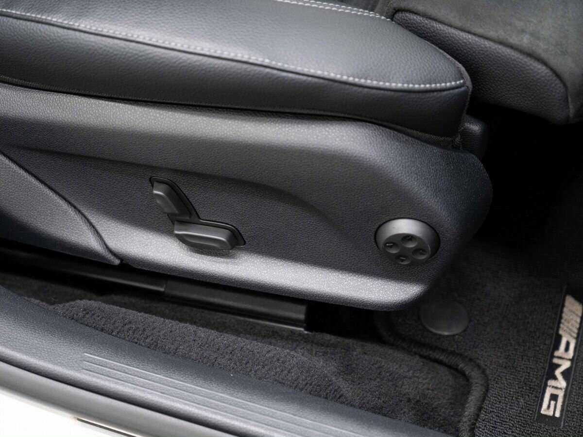 Mercedes-Benz E-Класс 220 d, 2018 Фото №22