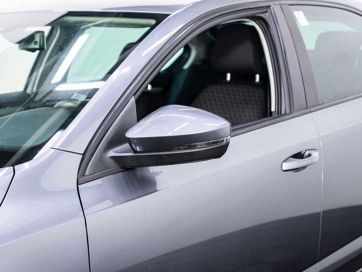 Skoda Octavia, 2016 - 133 993 км. | Фото №8