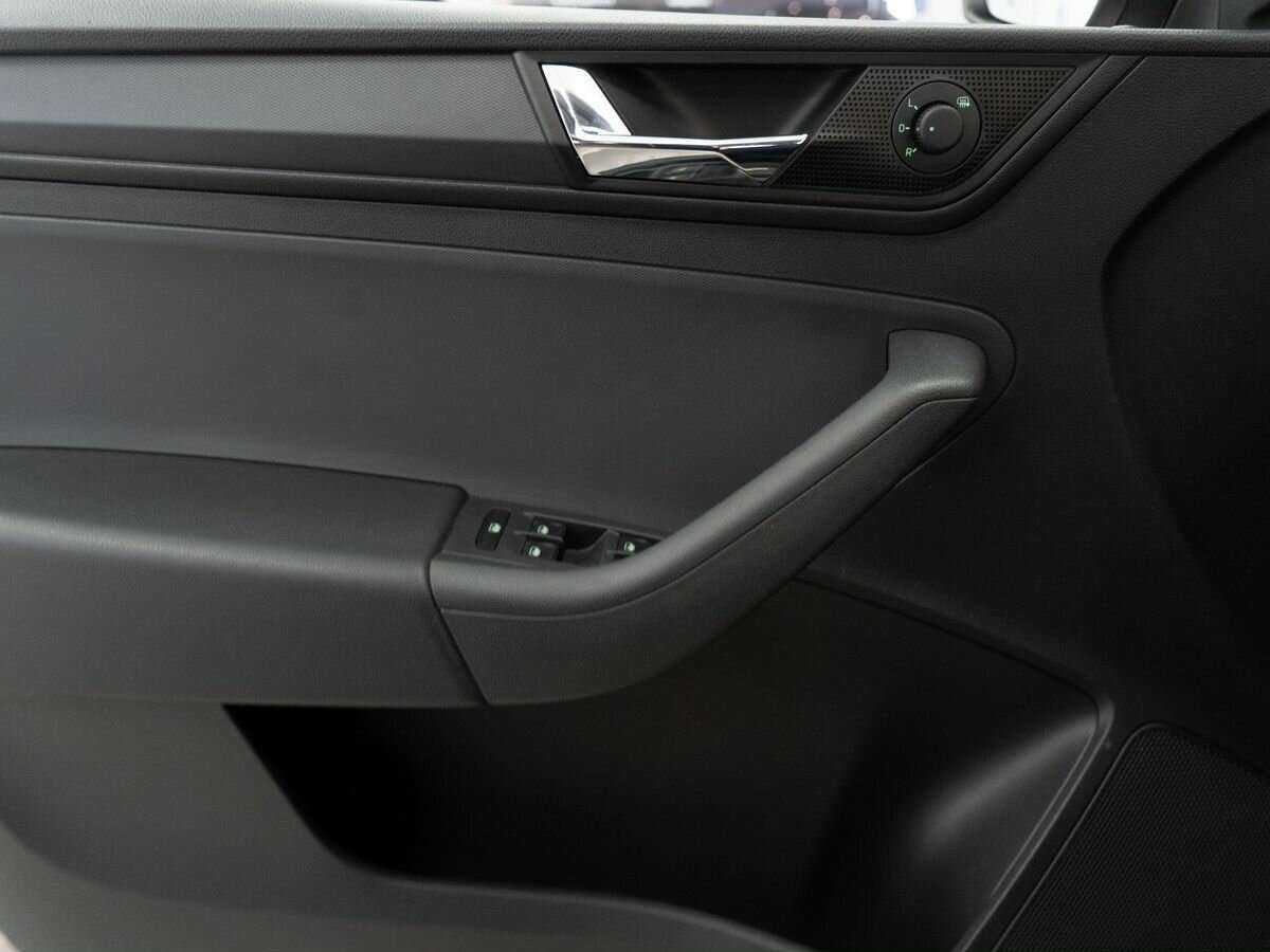 Skoda Rapid, 2021 Фото №15