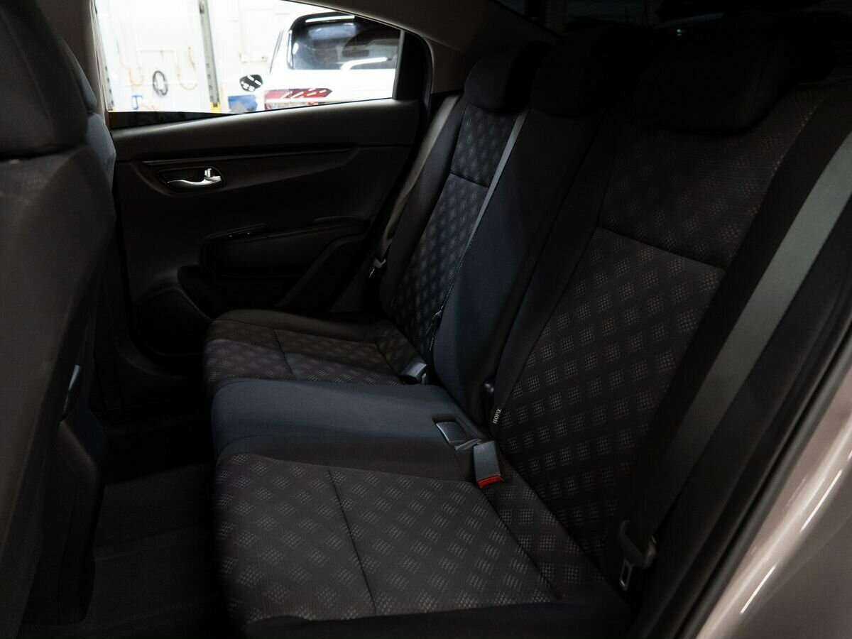 Kia Rio, 2018 - 64 500 км. | Фото №7