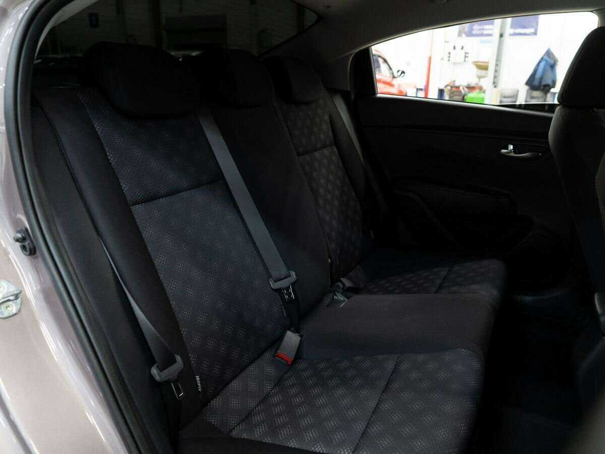 Kia Rio, 2018 - 64 500 км. | Фото №8