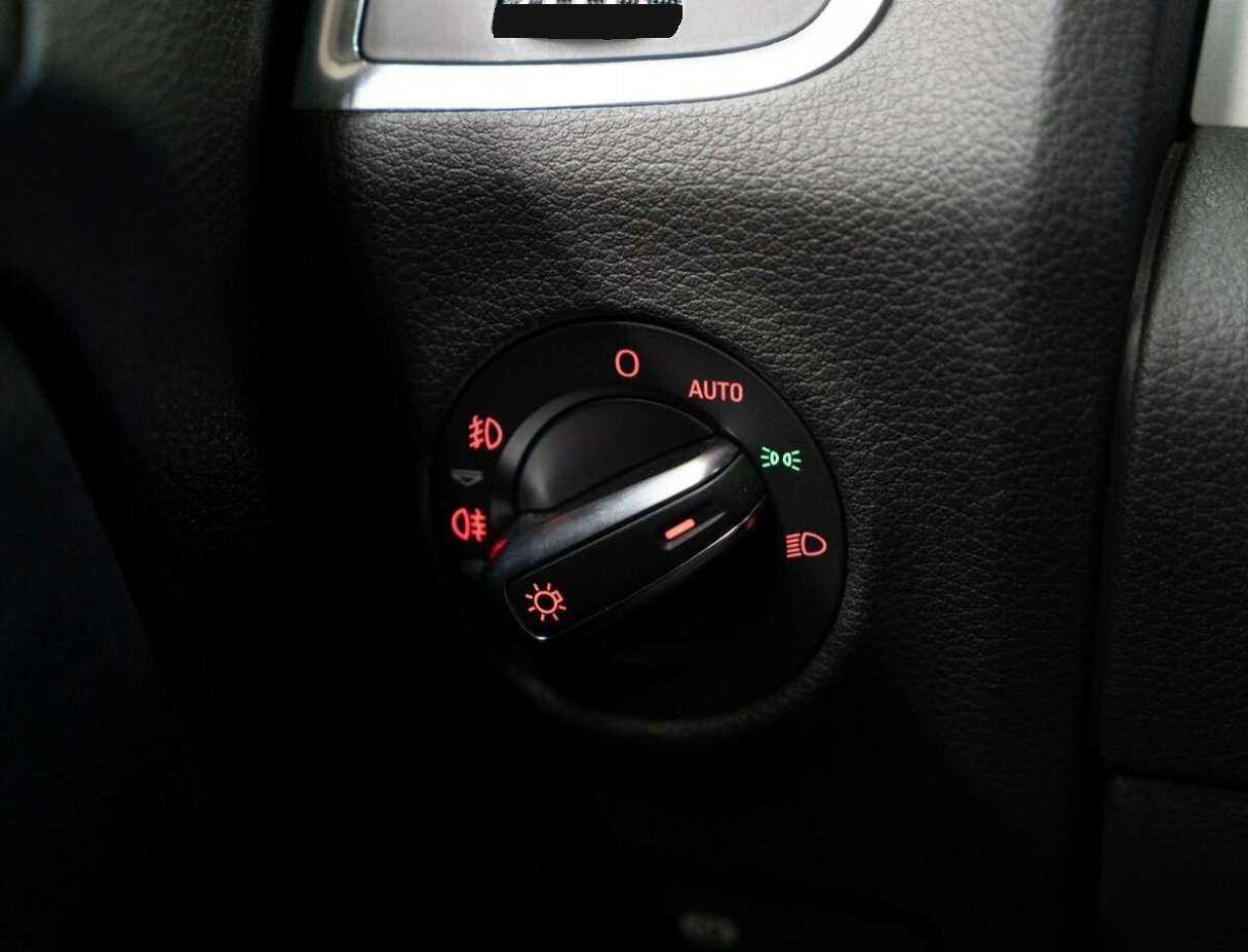 Audi Q7, 2011 Фото №18