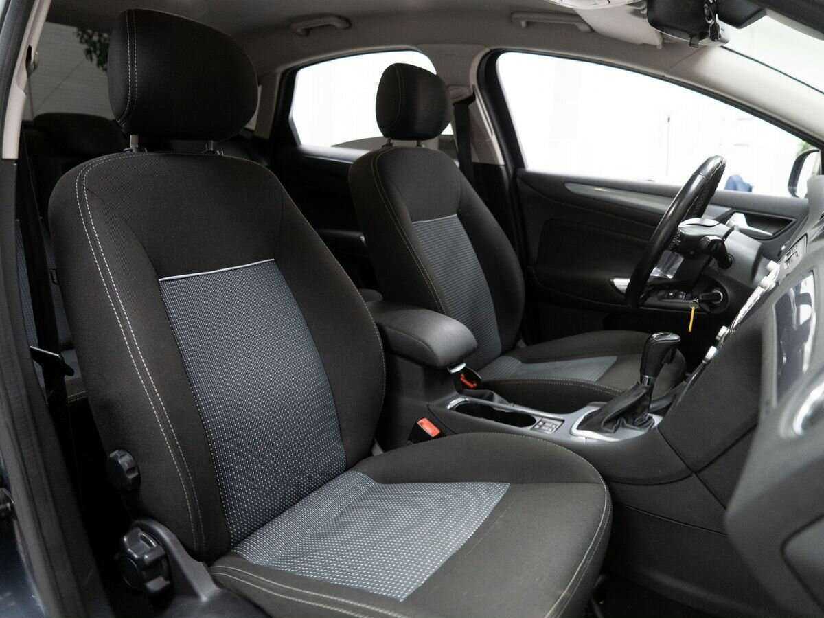 Ford Mondeo, 2012 - 125 000 км. | Фото №8