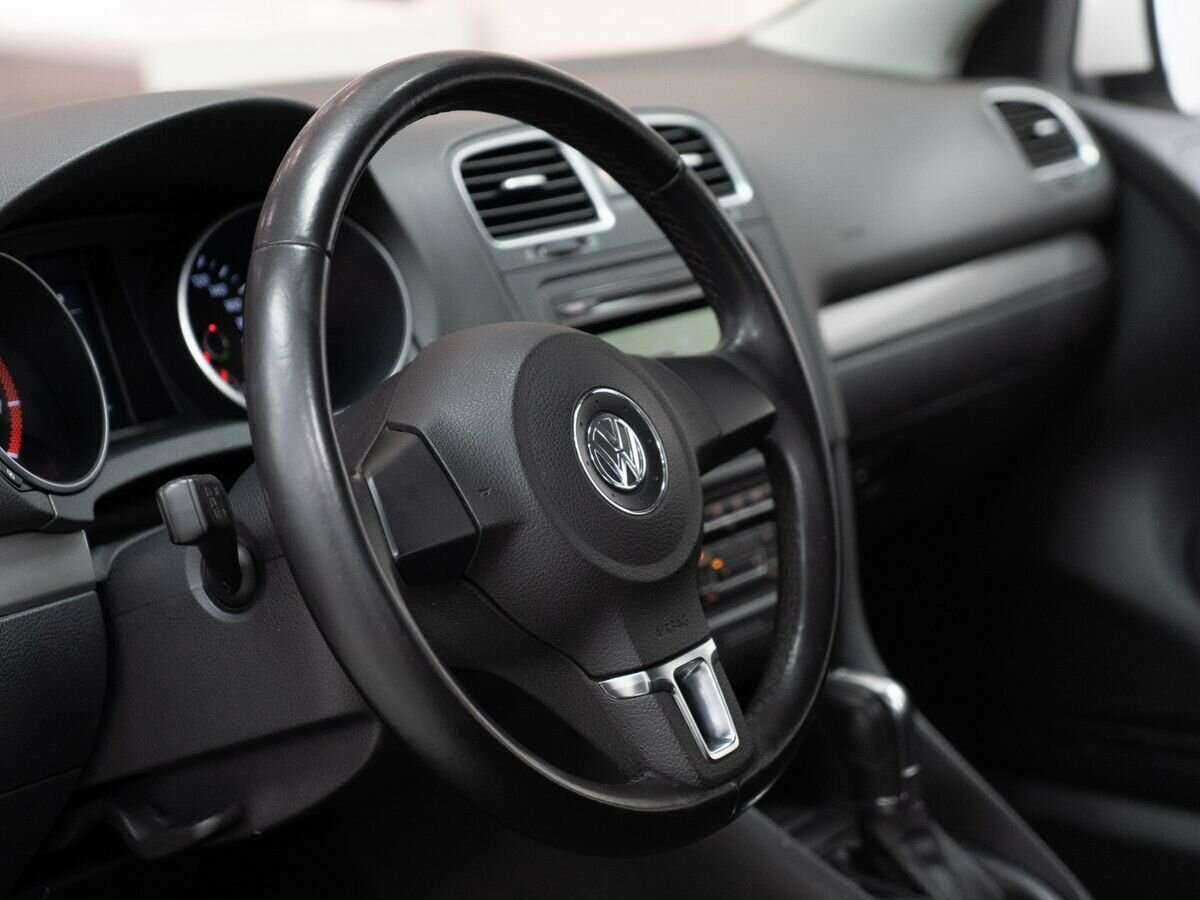 Volkswagen Golf, 2012 - 95 700 км. | Фото №5