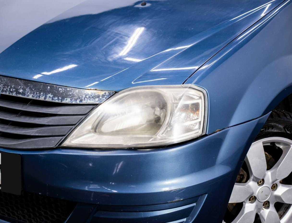 Renault Logan, 2010 - 280 000 км. | Фото №7