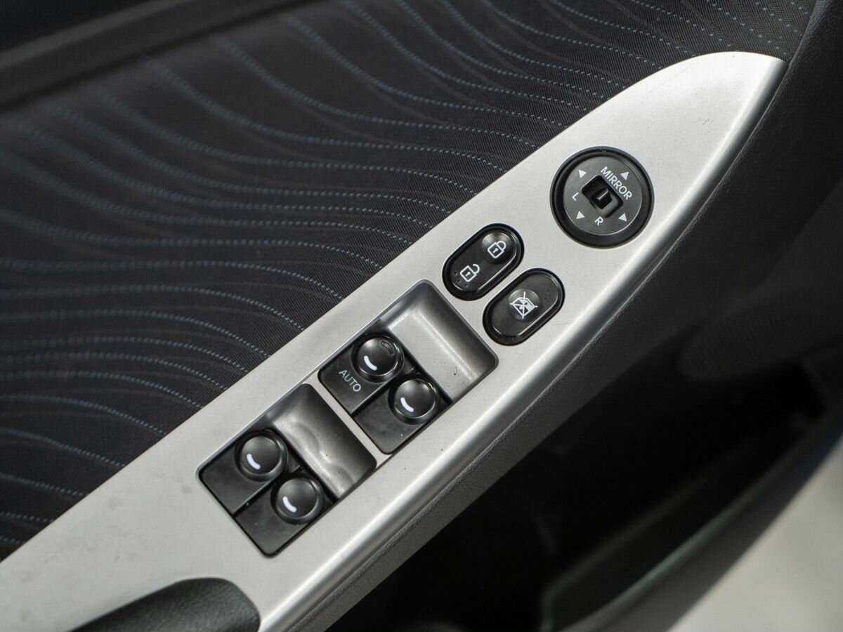 Hyundai Solaris, 2015 Фото №14