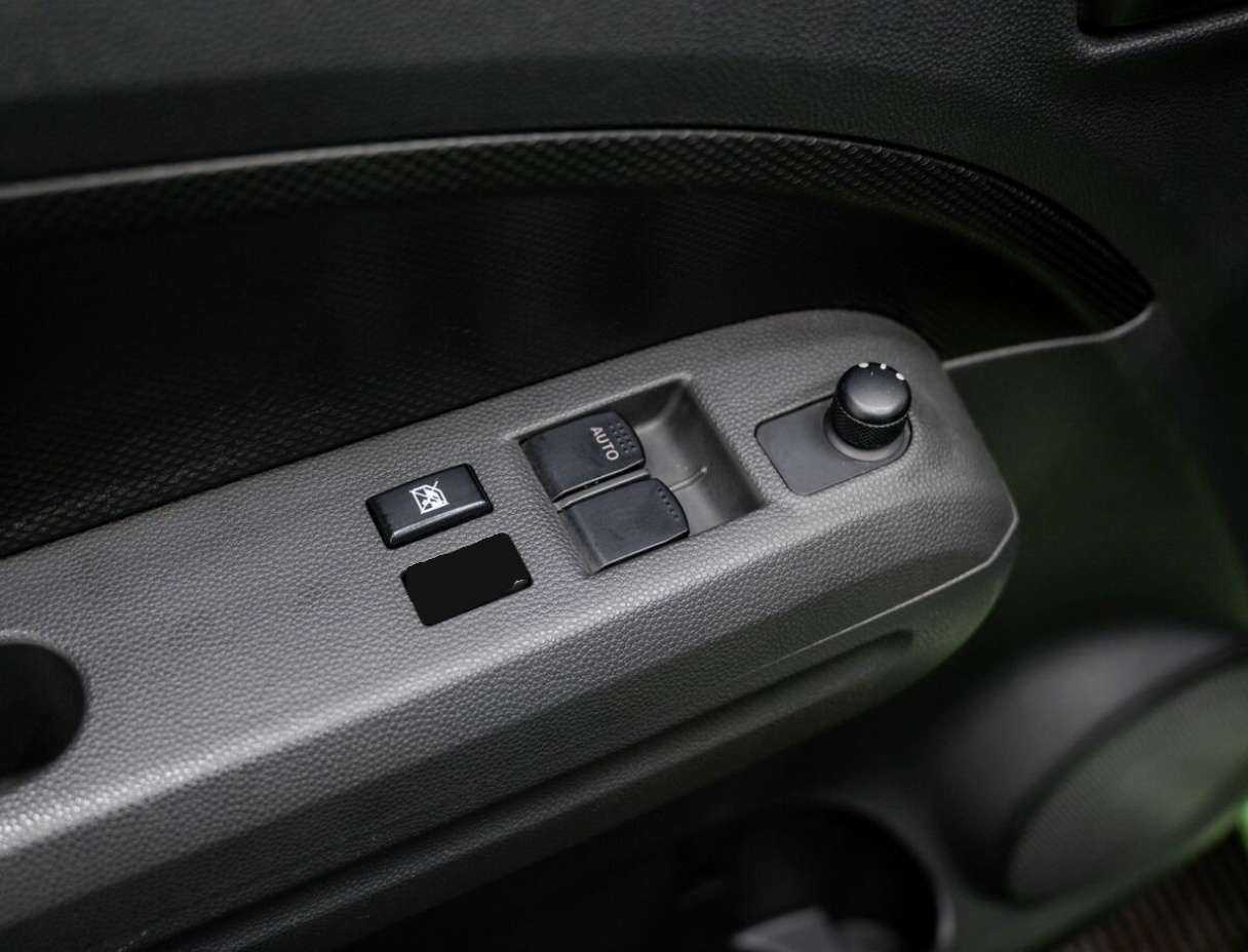 Suzuki Splash, 2009 Фото №11