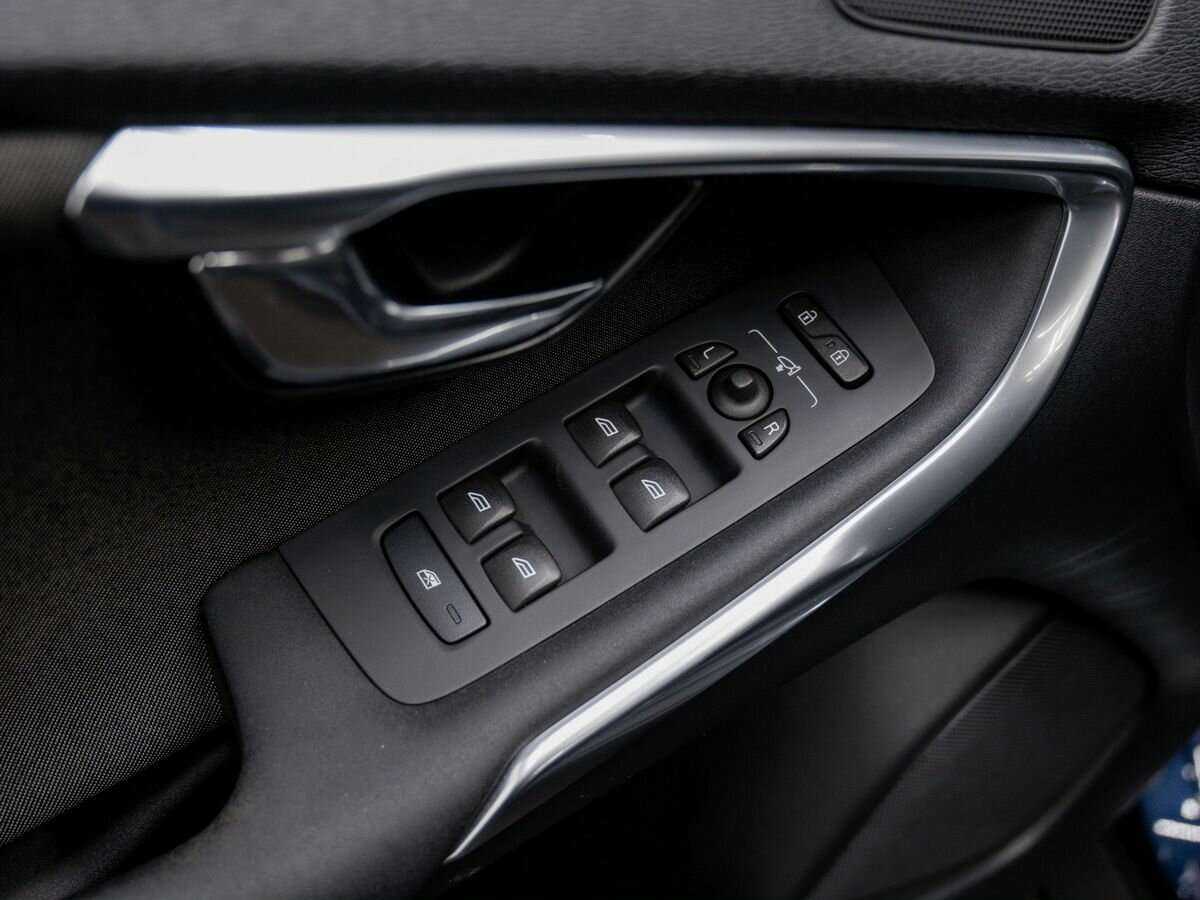 Volvo V40 Cross Country, 2014 Фото №16