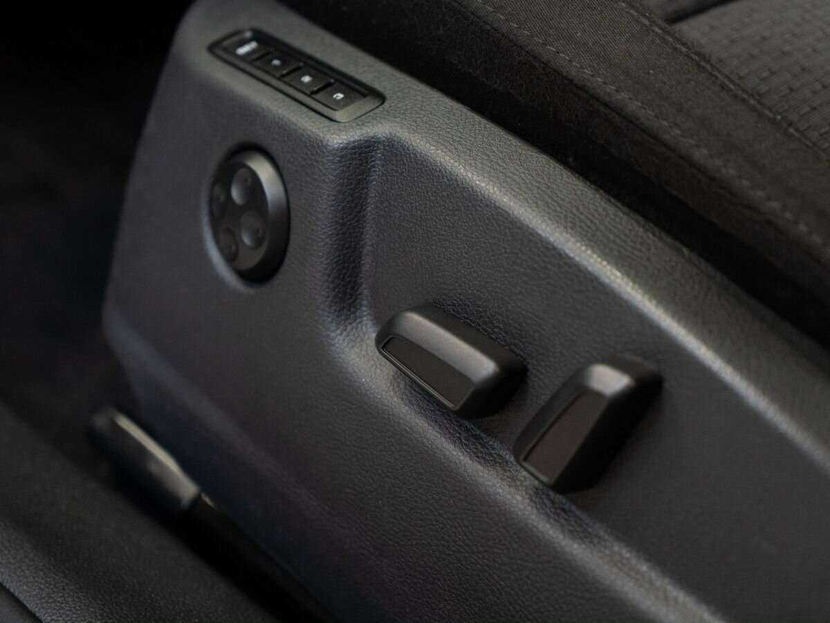 Skoda Superb DSG, 2011 Фото №18