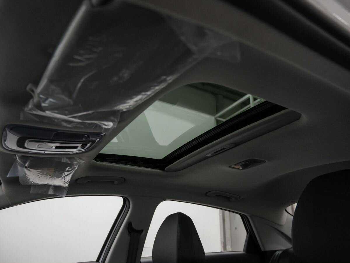 Hyundai Elantra, 2023 Фото №21