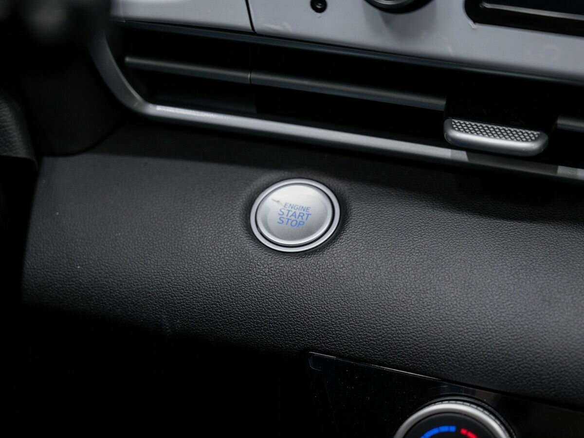 Hyundai Elantra, 2023 Фото №24