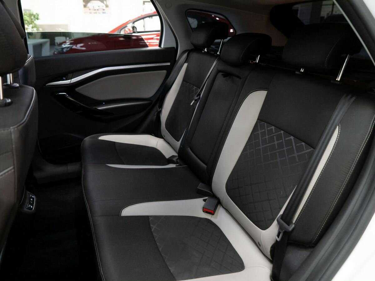 Lada (ВАЗ) Vesta SW Cross, 2018 - 84 500 км. | Фото №7