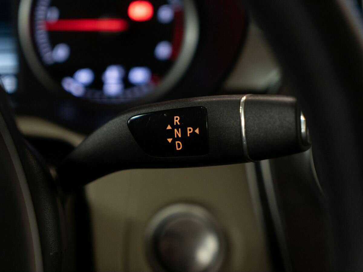 Mercedes-Benz GLC 250 d, 2016 Фото №13