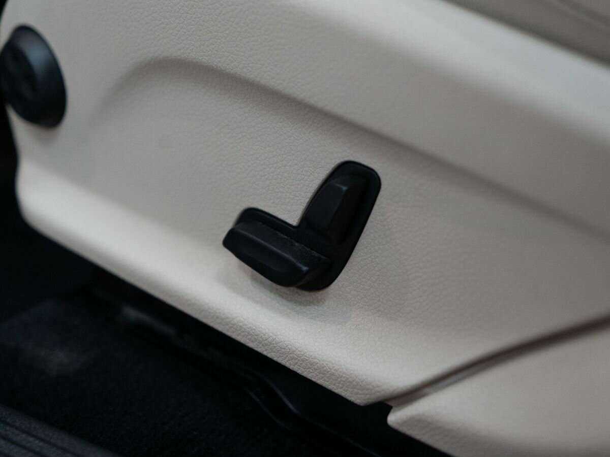 Mercedes-Benz GLC 250 d, 2016 Фото №18