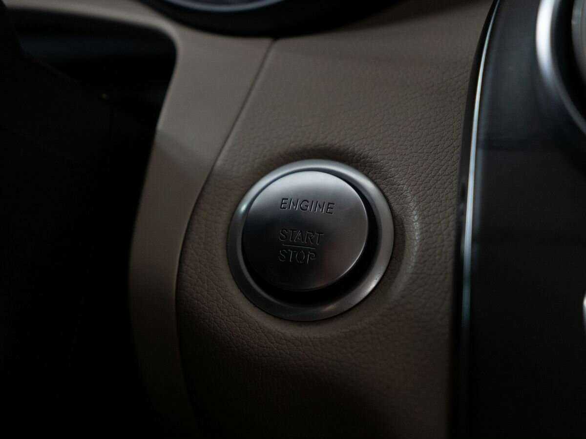 Mercedes-Benz GLC 250 d, 2016 Фото №20