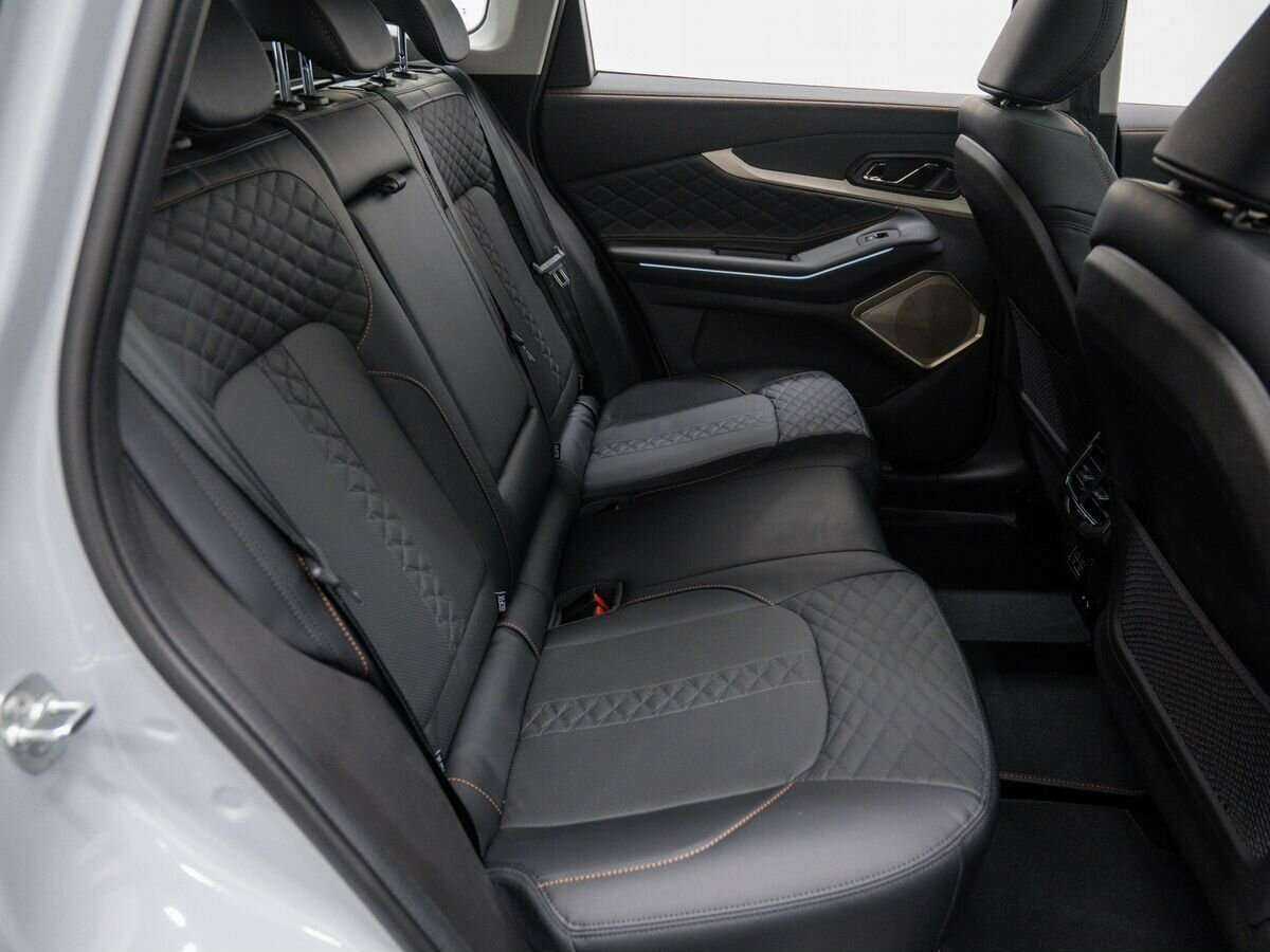 EXEED TXL, 2023 Фото №10