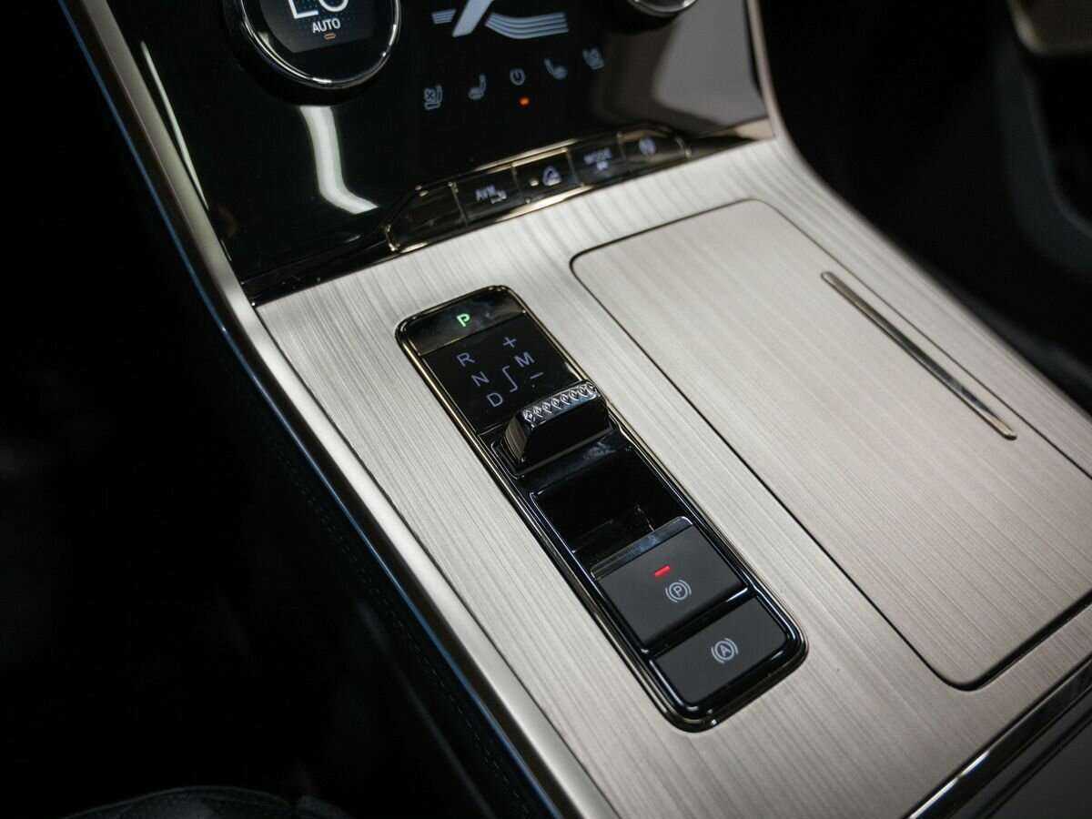 EXEED TXL, 2023 Фото №22