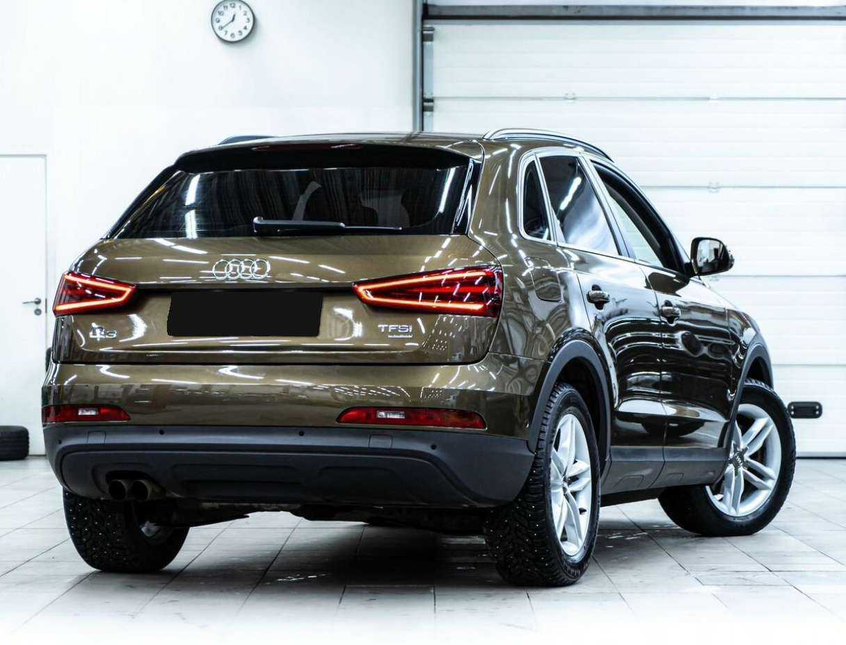 Audi Q3, 2012 - 121 000 км. | Фото №3