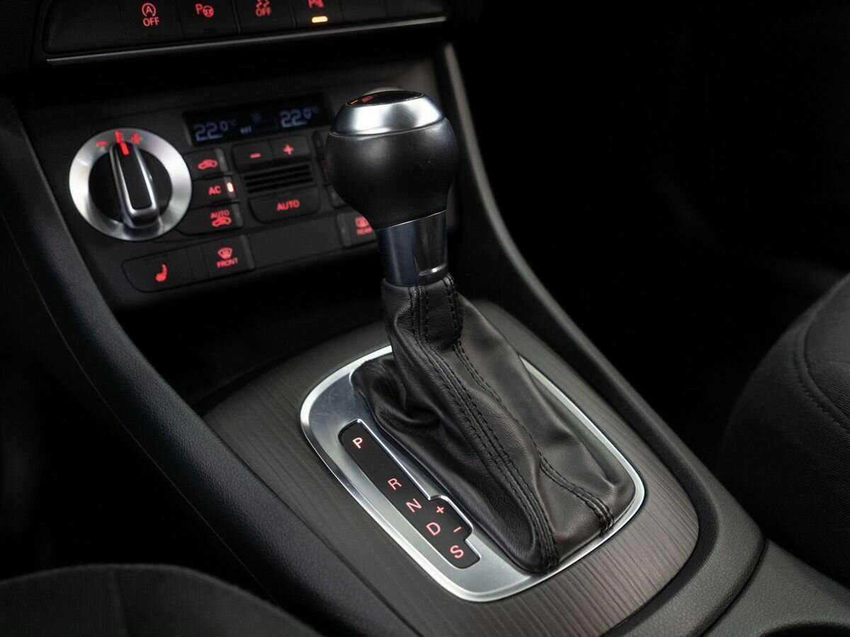 Audi Q3, 2012 Фото №12