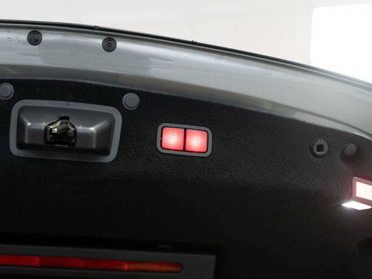 Mercedes-Benz S-Класс 350 CDI BlueTEC, 2014 - 291 961 км. | Фото №8