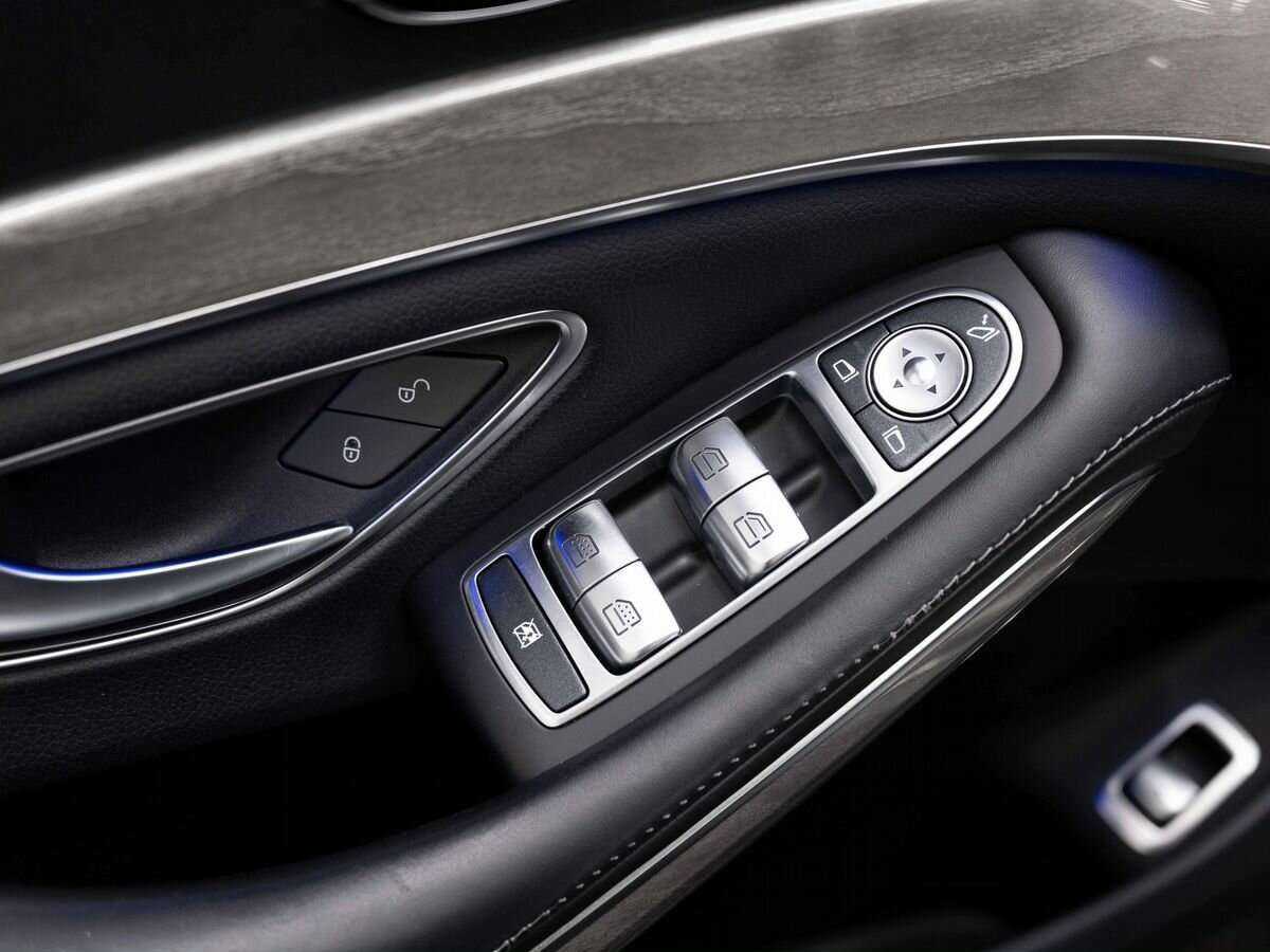 Mercedes-Benz S-Класс 350 CDI BlueTEC, 2015 Фото №17