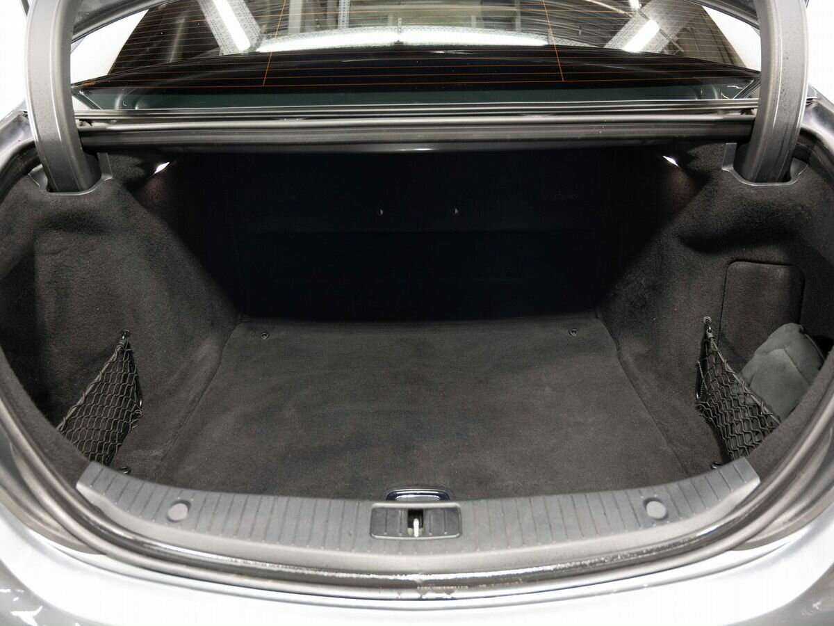 Mercedes-Benz S-Класс 350 CDI BlueTEC, 2015 Фото №25