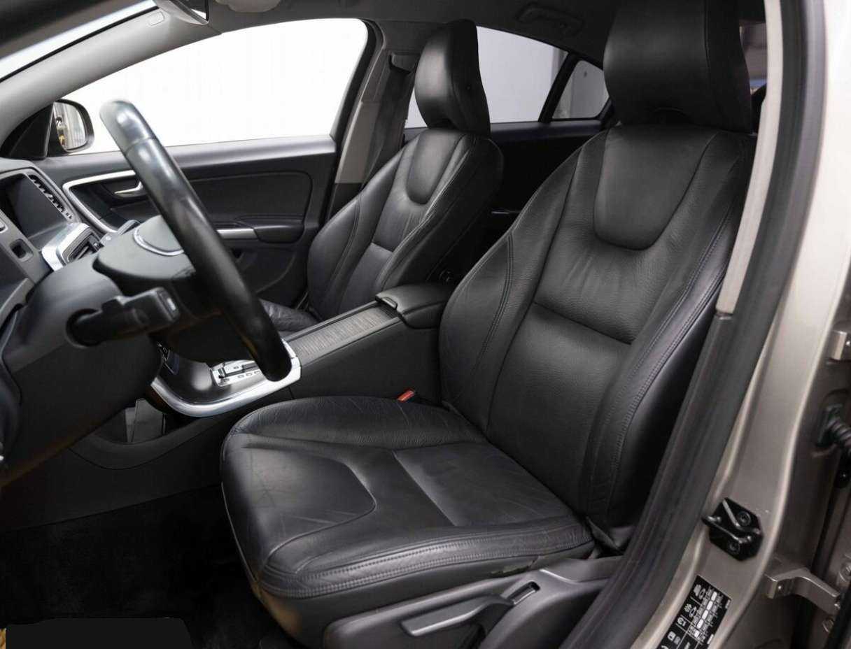 Volvo S60, 2012 - 188 000 км. | Фото №8