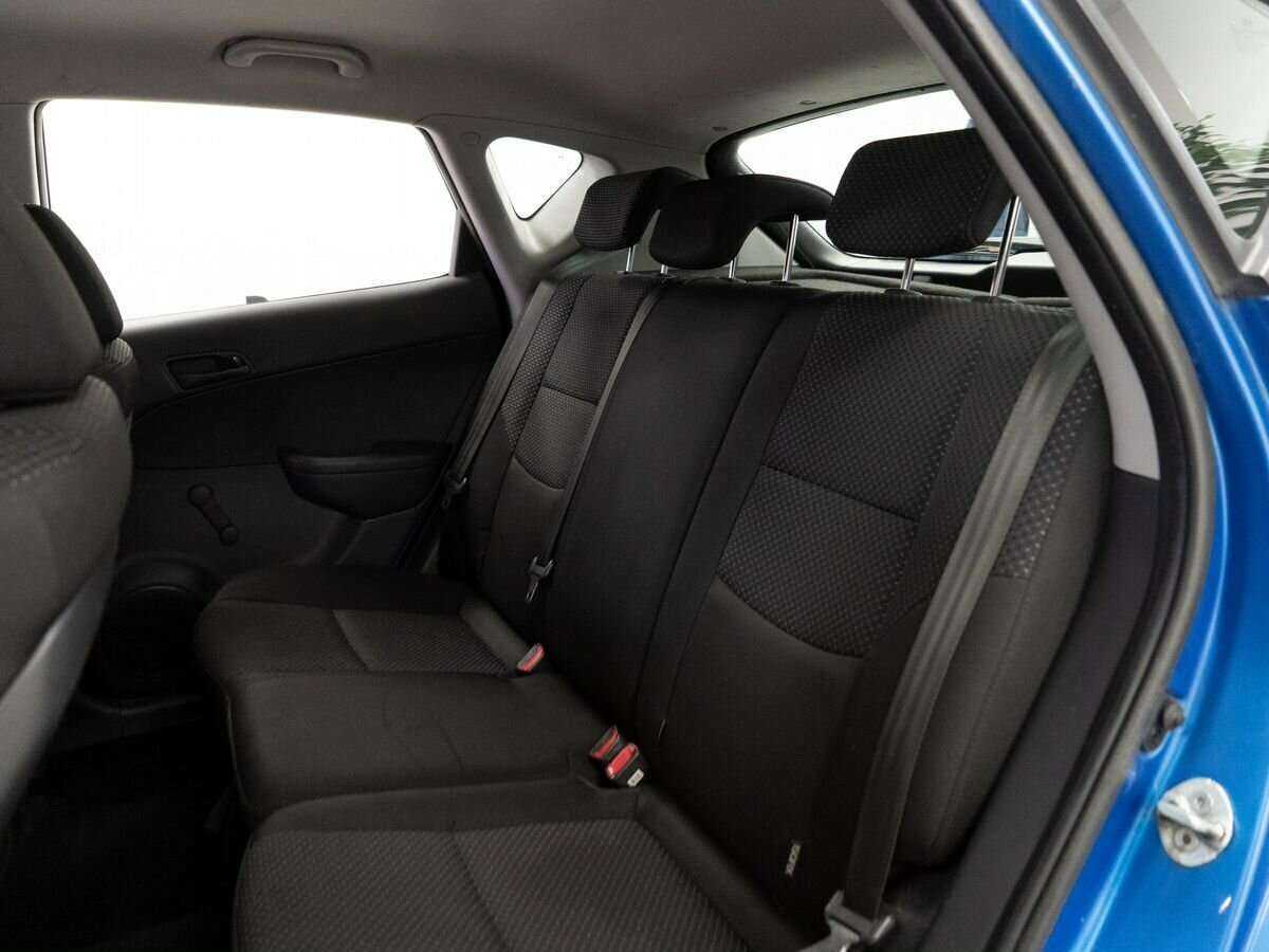 Hyundai i30, 2010 - 137 000 км. | Фото №7