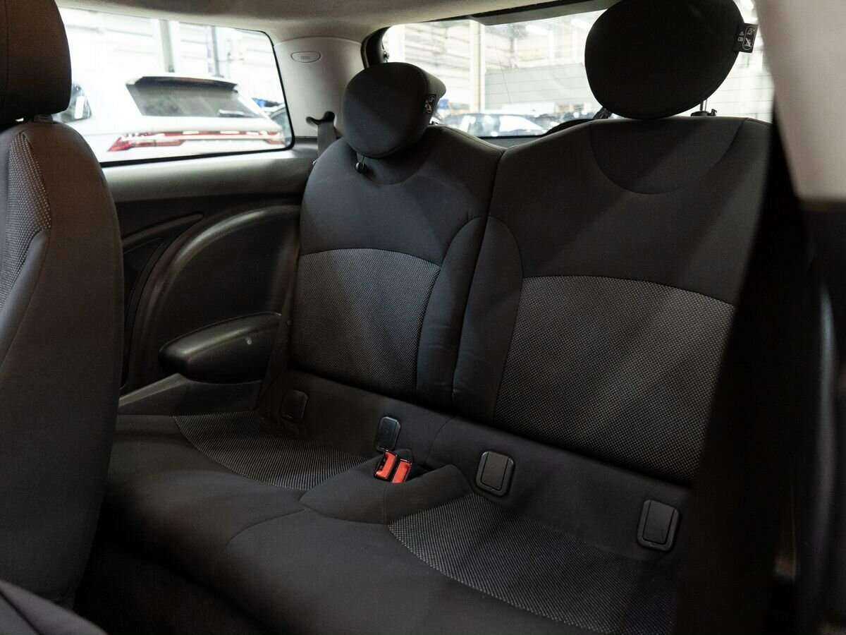 Mini Hatch One, 2008 - 224 000 км. | Фото №7