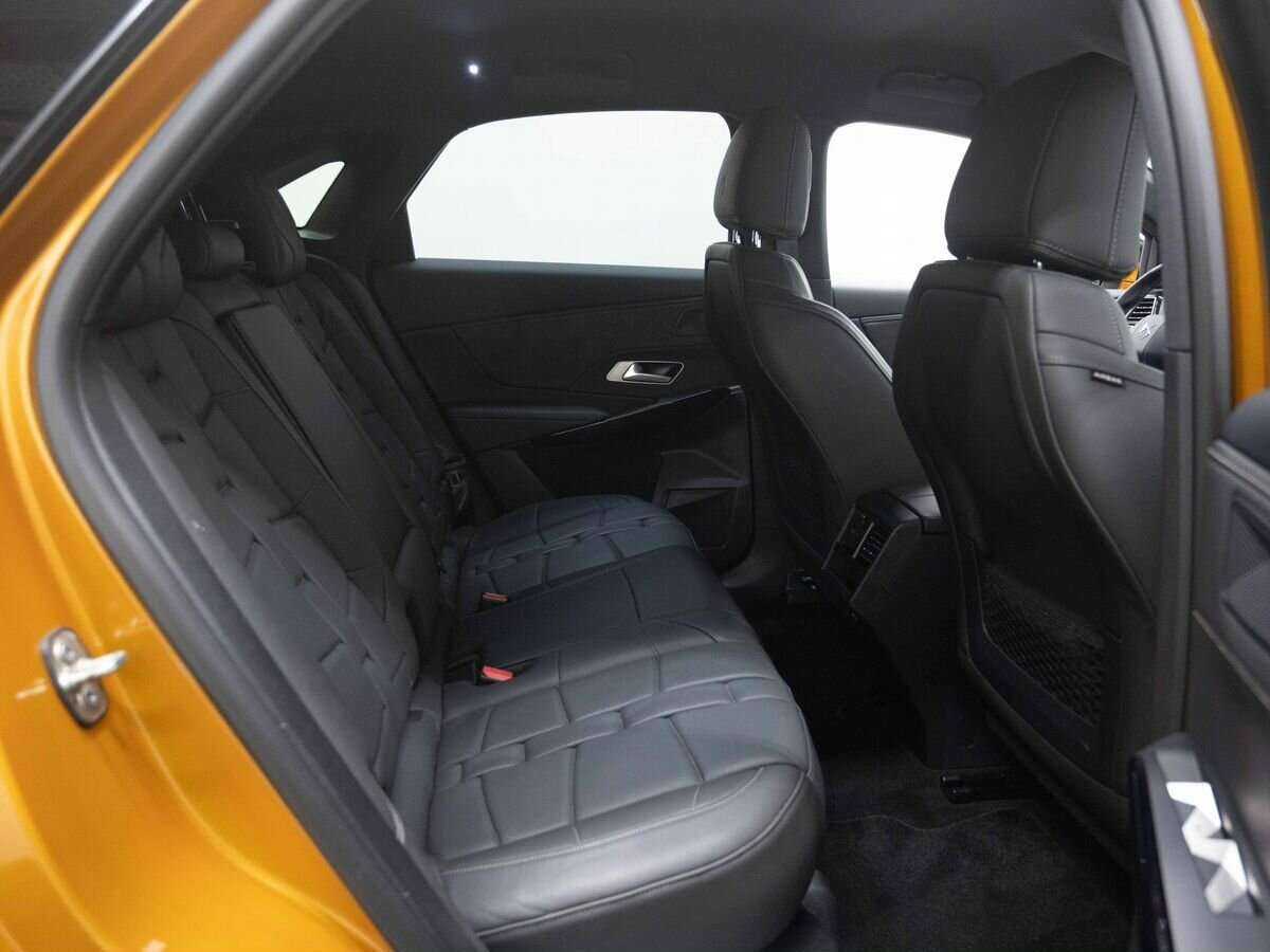 DS 7 Crossback, 2018 Фото №10