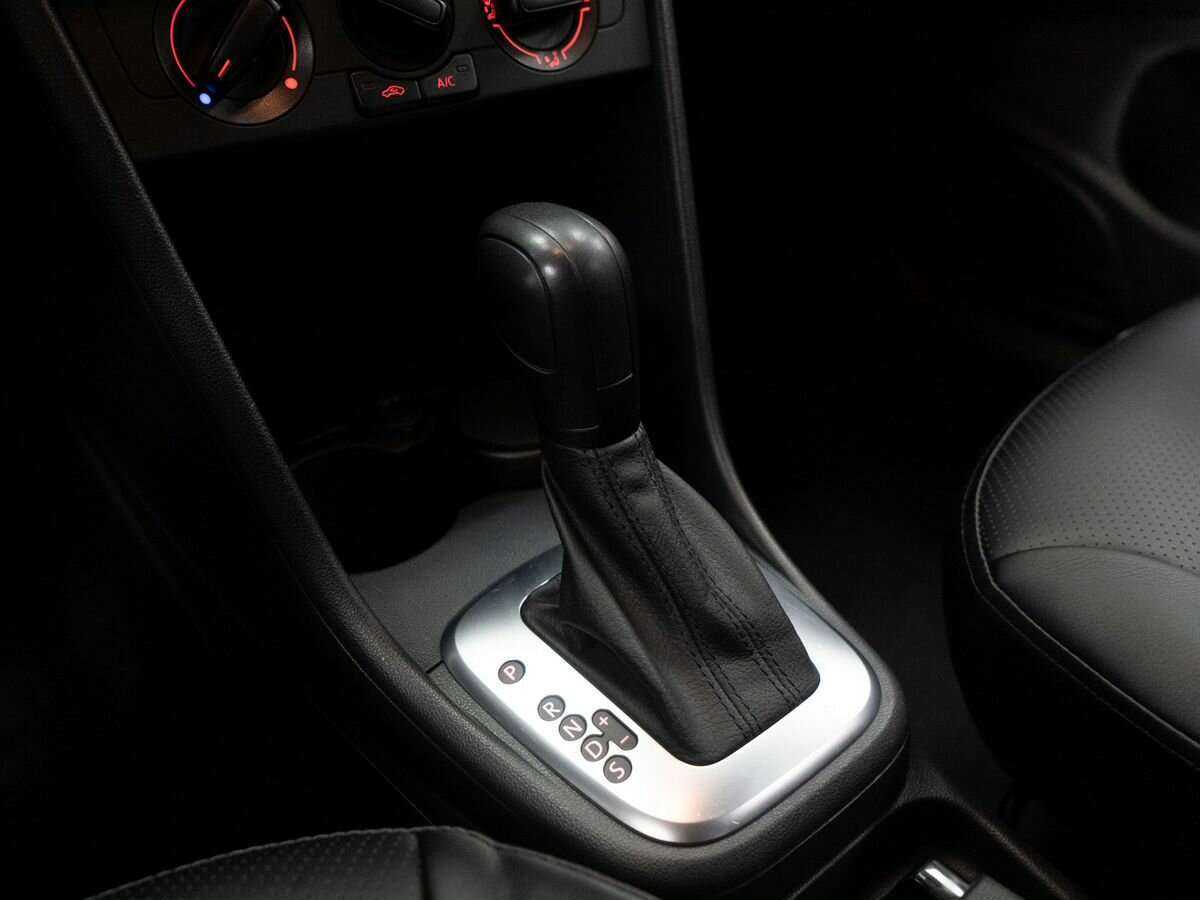 Volkswagen Polo, 2017 Фото №12