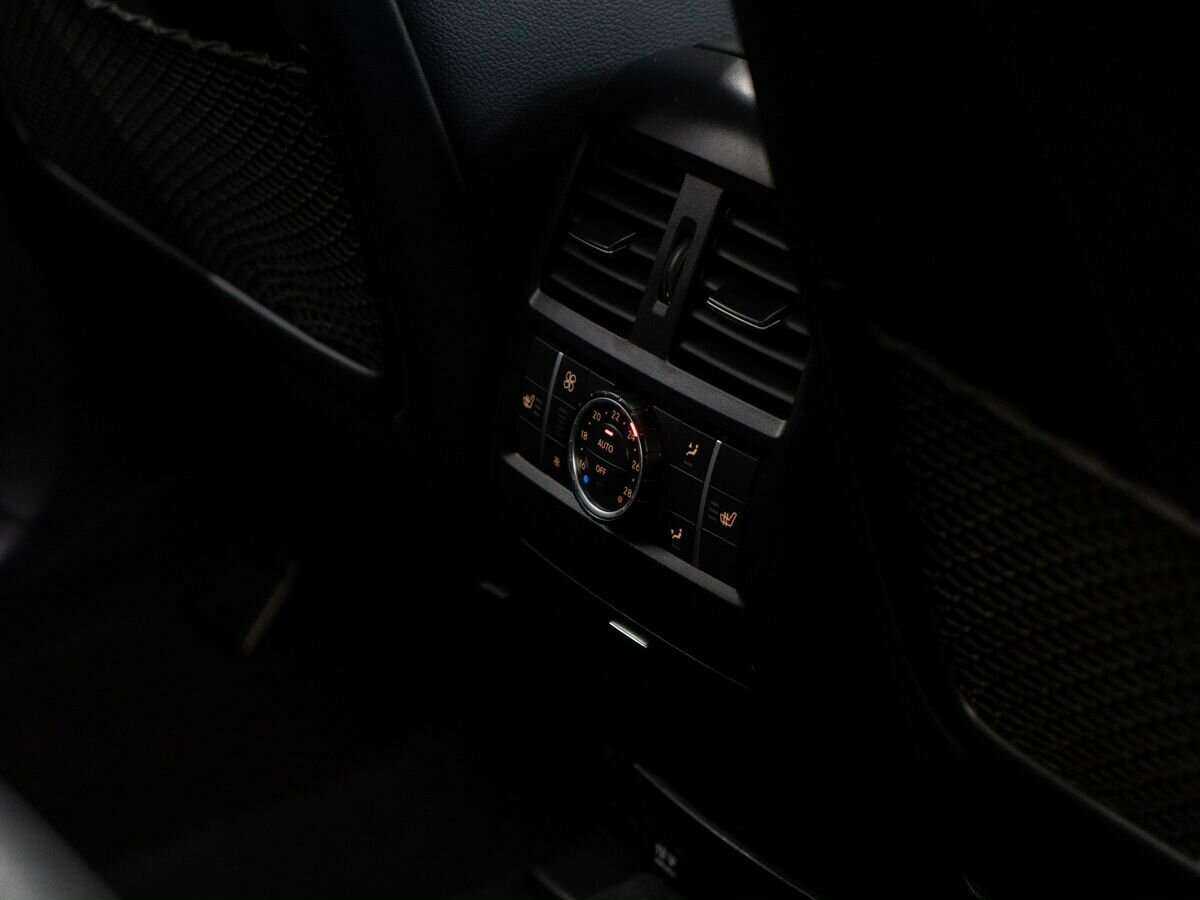 Mercedes-Benz GLS 350 d, 2016 Фото №10