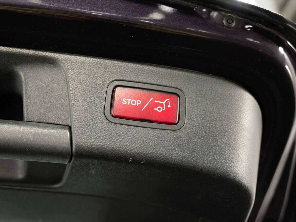 Mercedes-Benz GLA 250, 2015 Фото №20