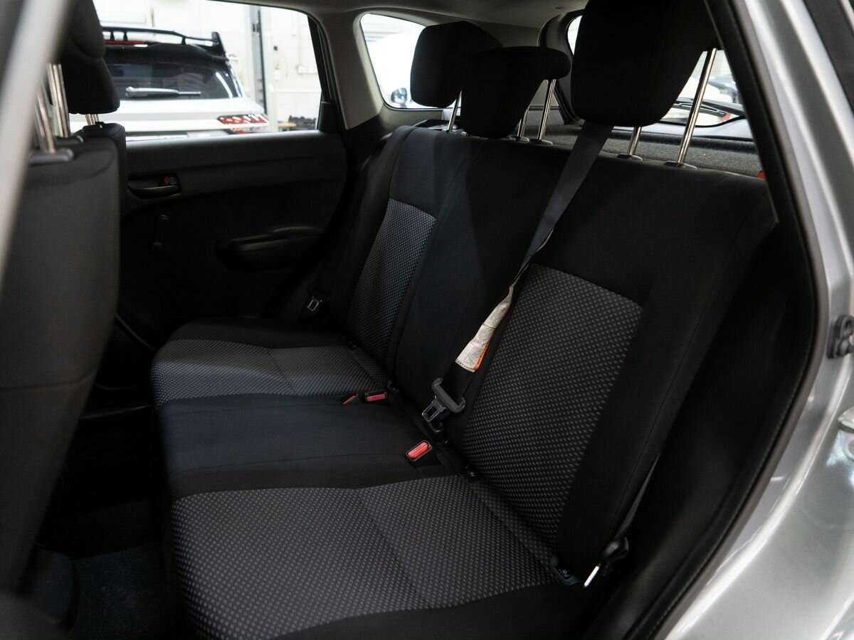 Suzuki Vitara, 2015 - 113 500 км. | Фото №6