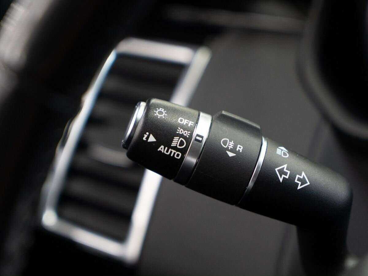 Land Rover Discovery, 2018 Фото №19