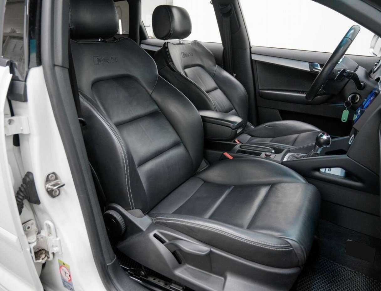 Audi RS 3 Sportback, 2012 - 151 314 км. | Фото №8