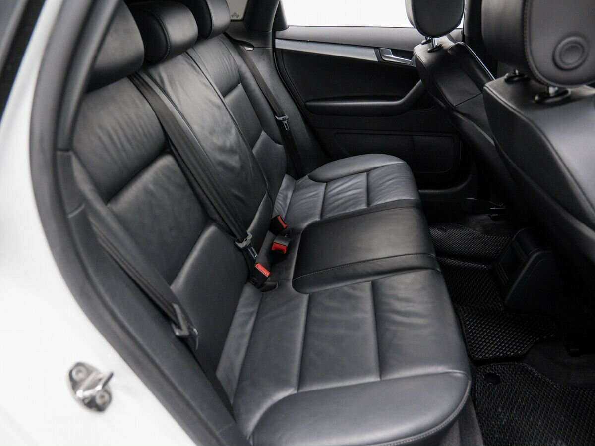 Audi RS 3 Sportback, 2012 Фото №9