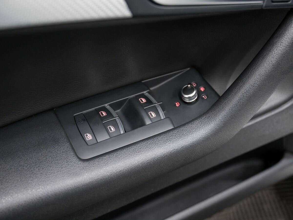 Audi RS 3 Sportback, 2012 Фото №14