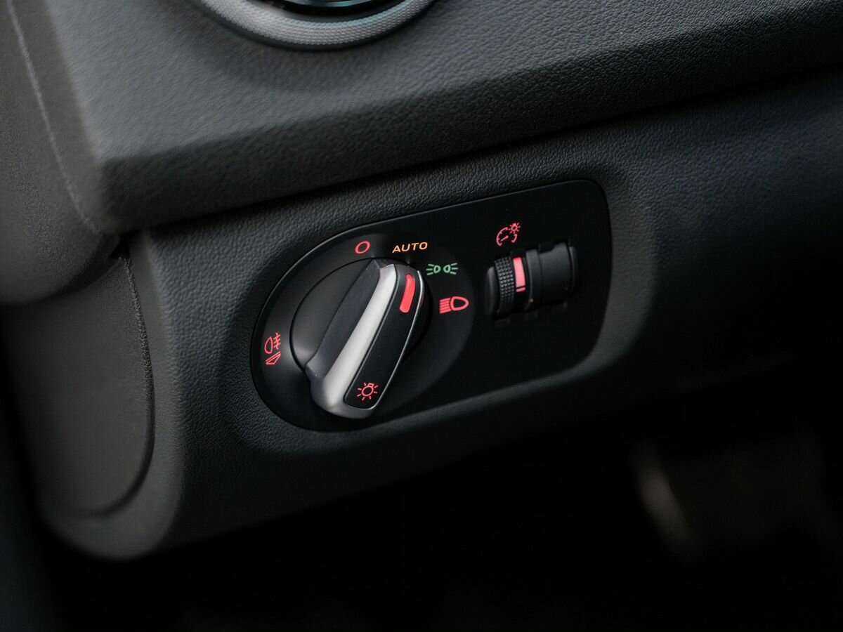 Audi RS 3 Sportback, 2012 Фото №16