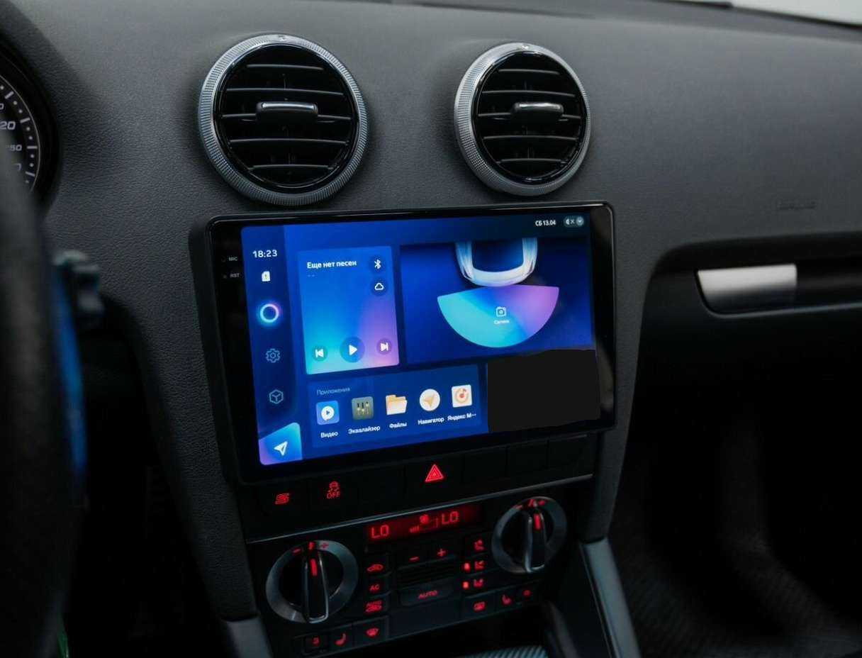 Audi RS 3 Sportback, 2012 Фото №20