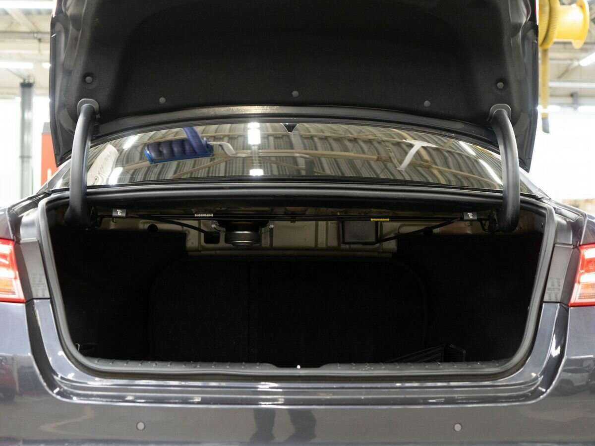 Kia Optima, 2018 - 71 605 км. | Фото №8